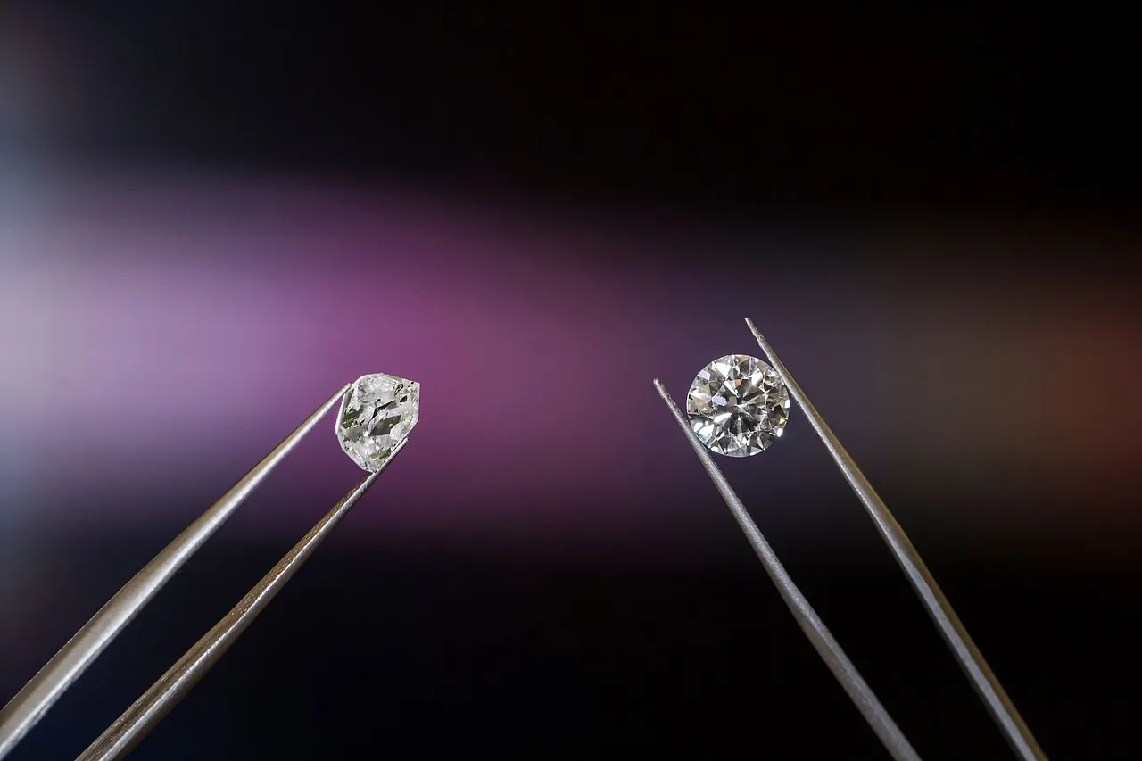 Gems and Jewellery Industry