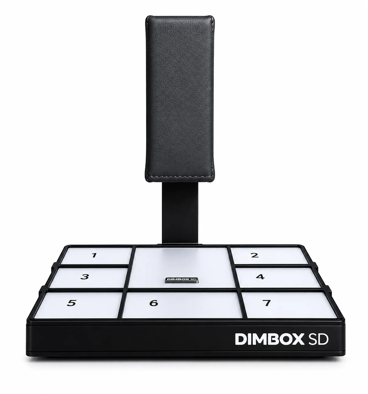 Dimbox SD