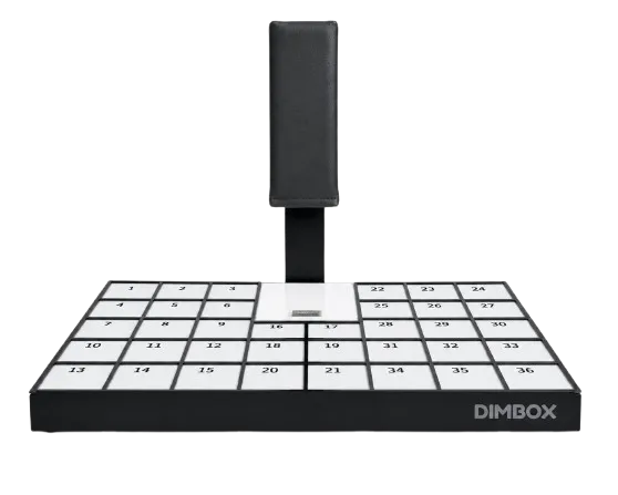 Dimbox XL High Capacity Diamond Measurement Machine